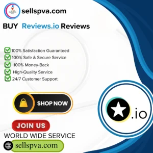 Buy Reviews.io Reviews